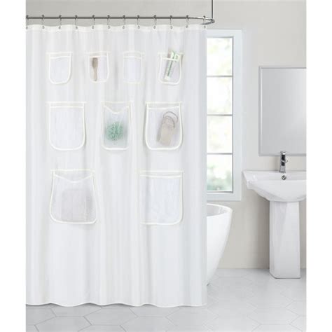 target shower liner|28 inch shower curtain liner.